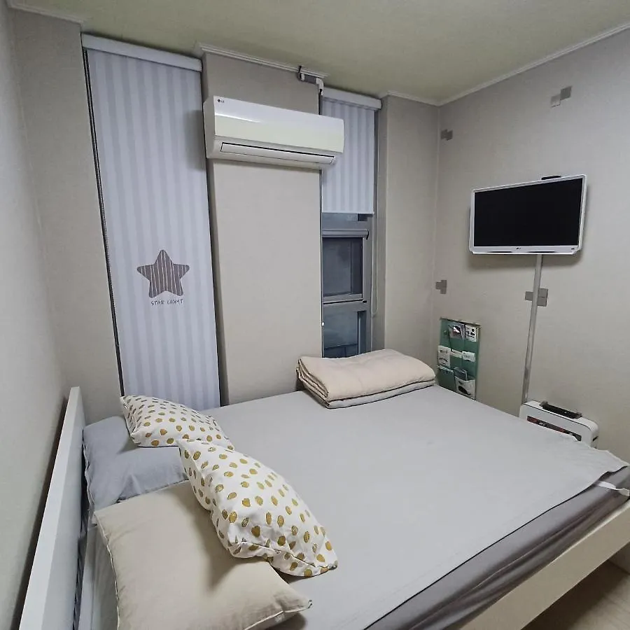 Seoul Stay Soopoong 0*,  Corea del Sur