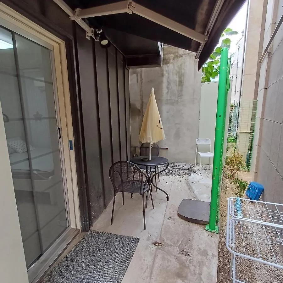 Apartamento Seoul Stay Soopoong Corea del Sur
