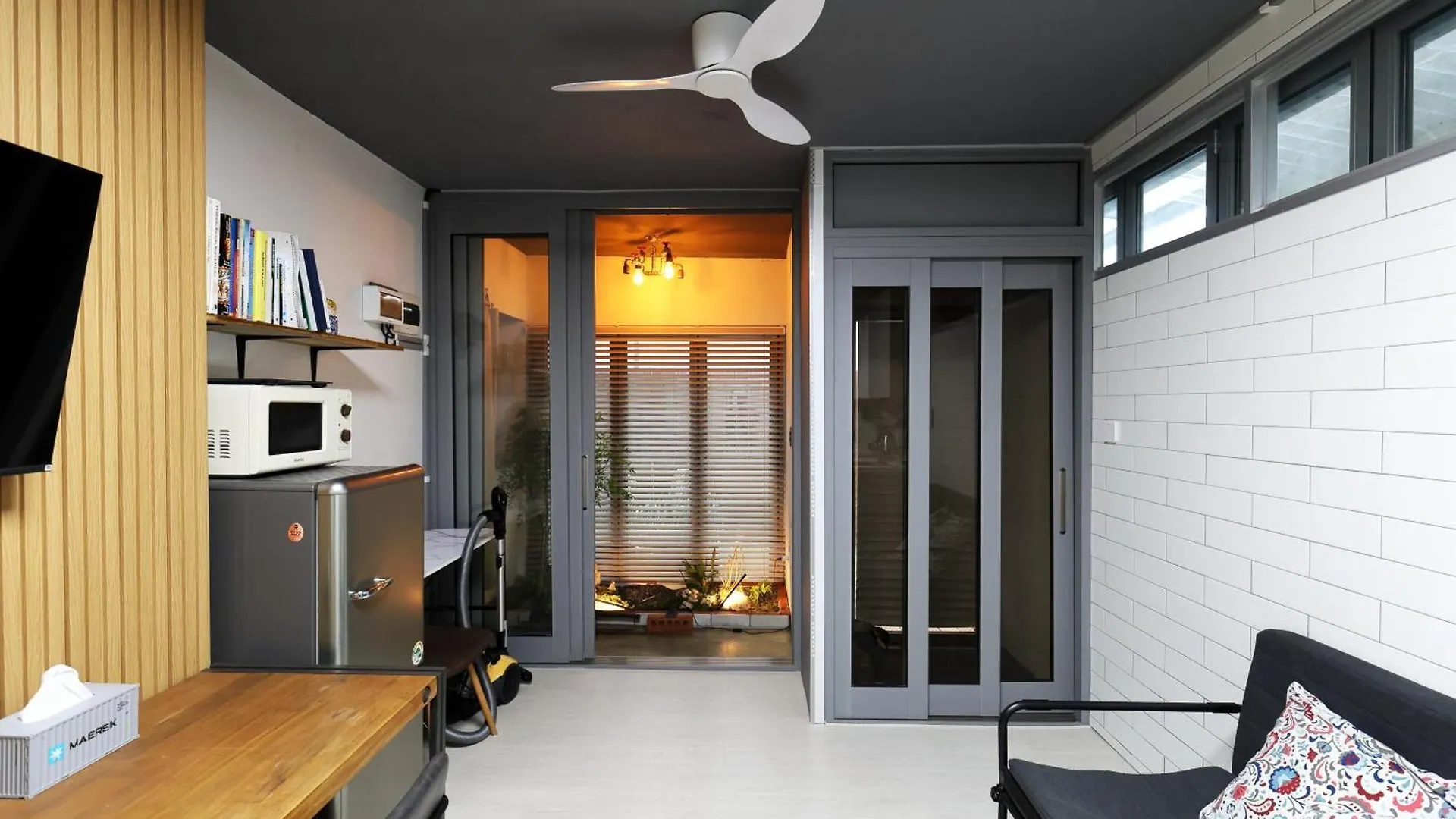 Apartamento Seoul Stay Soopoong