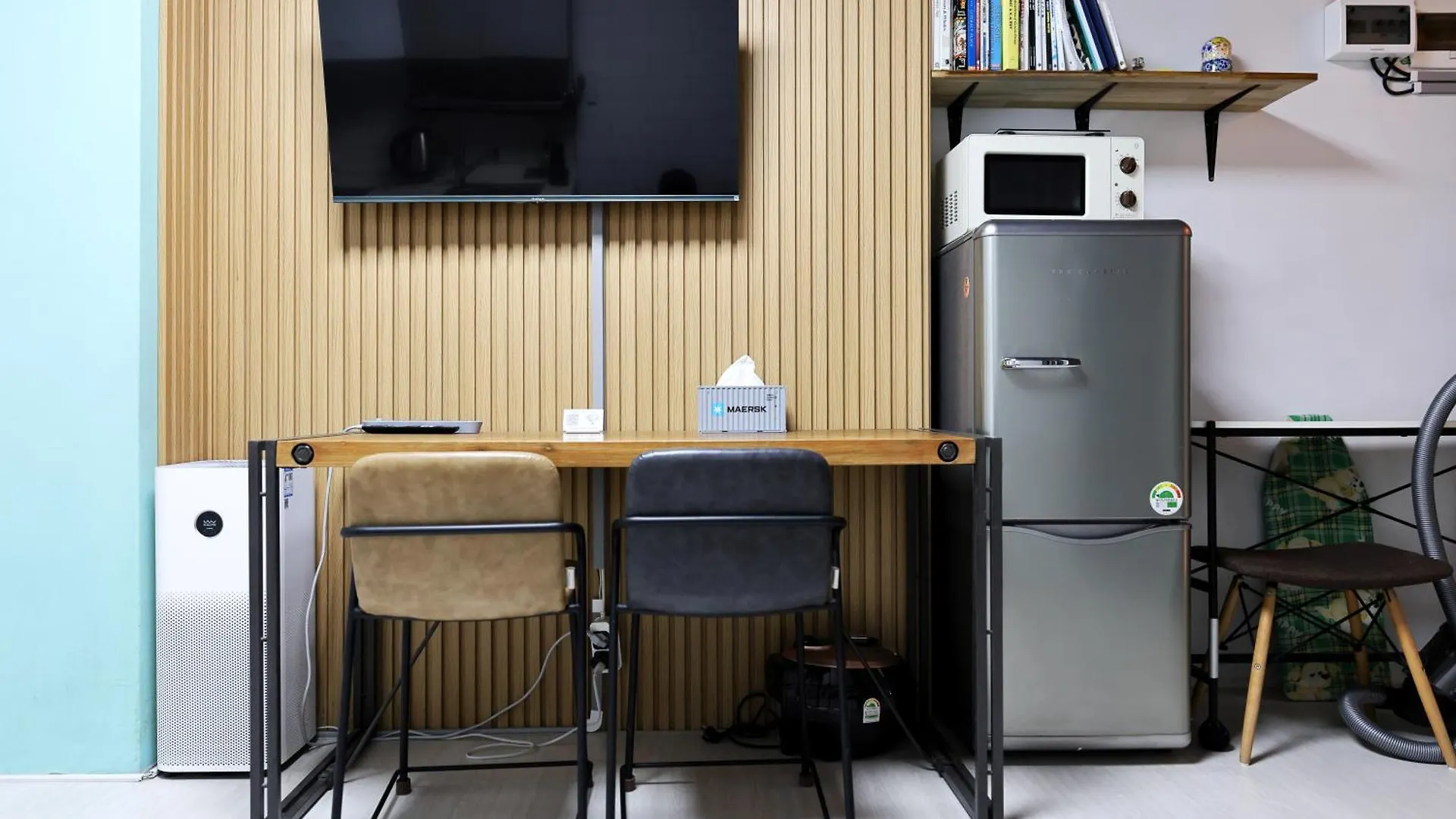 Seoul Stay Soopoong Apartamento