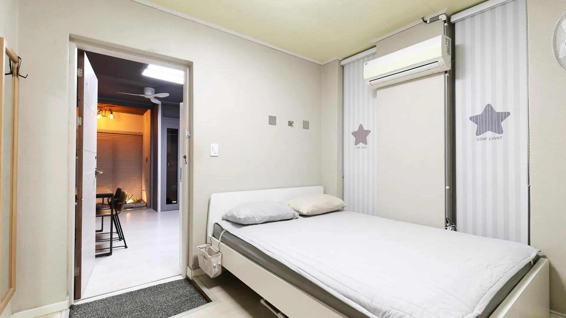 Apartamento Seoul Stay Soopoong Corea del Sur