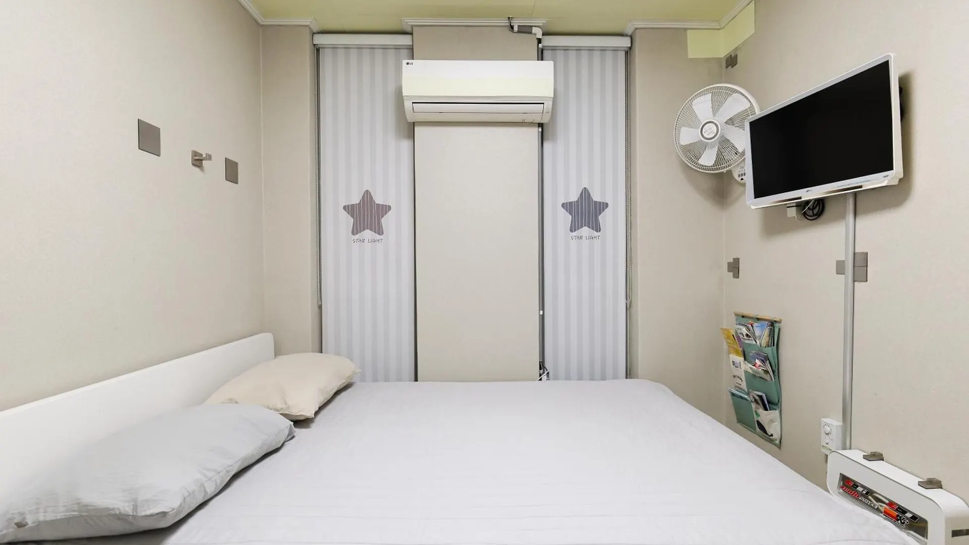Lejlighed Seoul Stay Soopoong